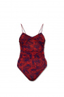 Diane Von Furstenberg Patterned body