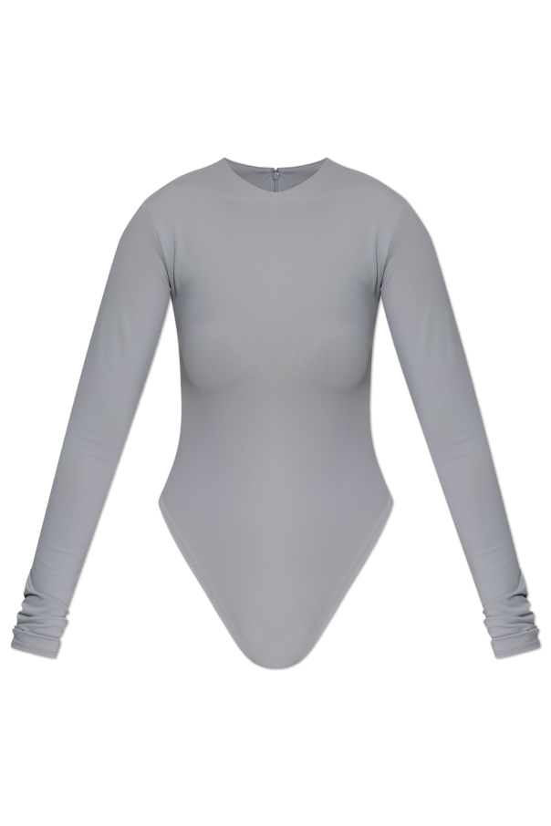 Long Sleeve Bodysuit, zdjęcie 1 Long Sleeve Bodysuit od ENTIRE STUDIOS