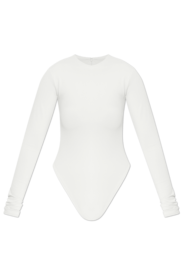 Long Sleeve Bodysuit, zdjęcie 1 Long Sleeve Bodysuit od ENTIRE STUDIOS