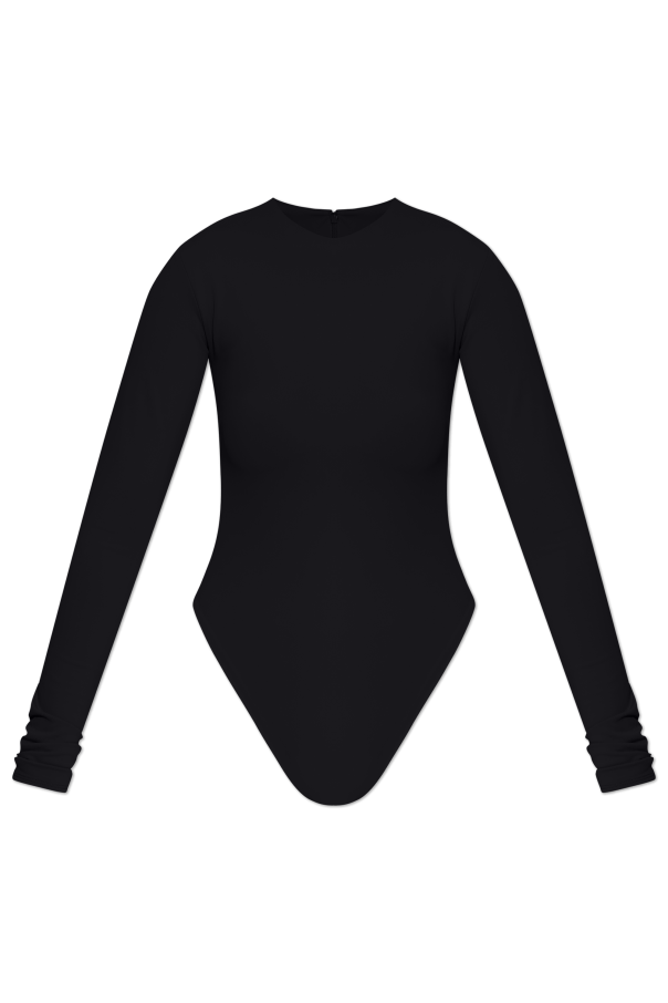 Long sleeve bodysuit od ENTIRE STUDIOS