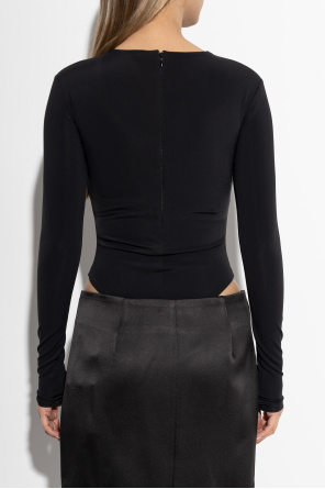 ENTIRE STUDIOS Langarm-Body