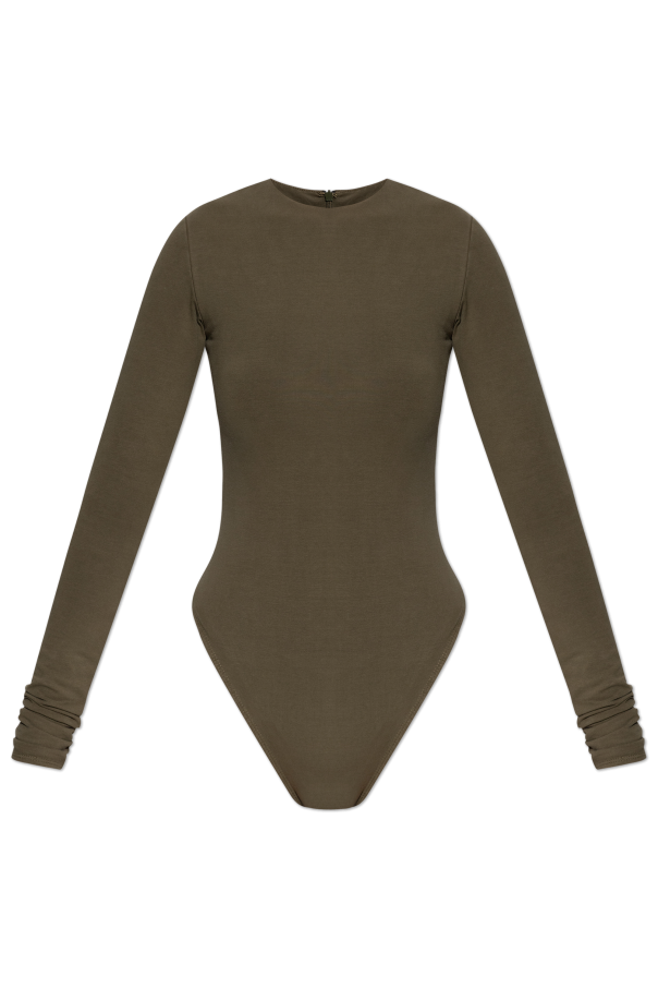 ENTIRE STUDIOS Body de manga larga