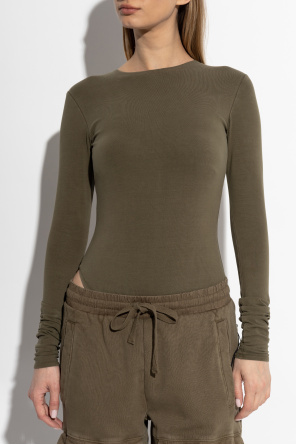 ENTIRE STUDIOS Body de manga larga