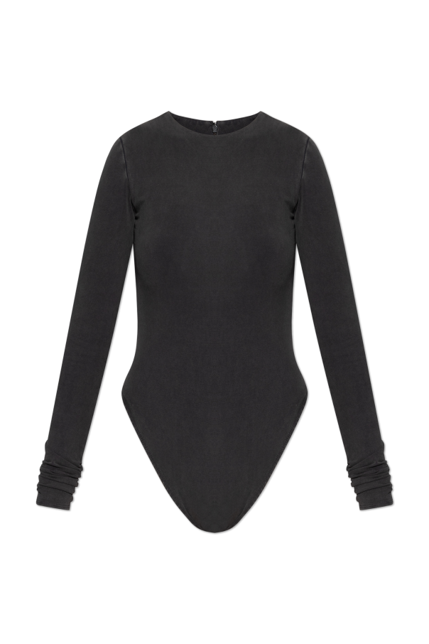 Long Sleeve Bodysuit od ENTIRE STUDIOS