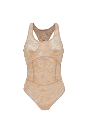 Body ‘EZZY-UTLT’