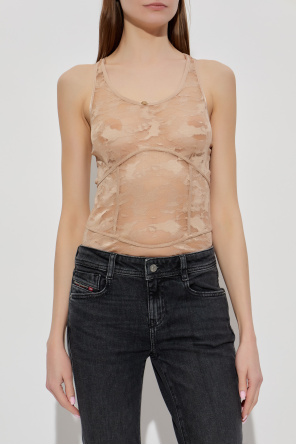 Diesel Body ‘EZZY-UTLT’