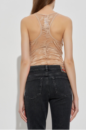 Diesel Body ‘EZZY-UTLT’