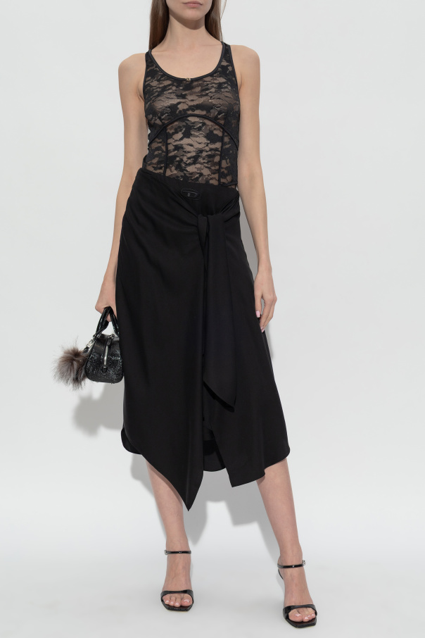 Diesel Body ‘EZZY-UTLT’