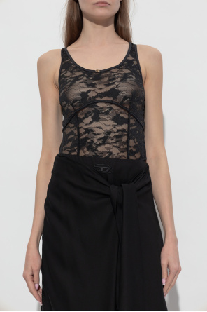 Diesel Body ‘EZZY-UTLT’