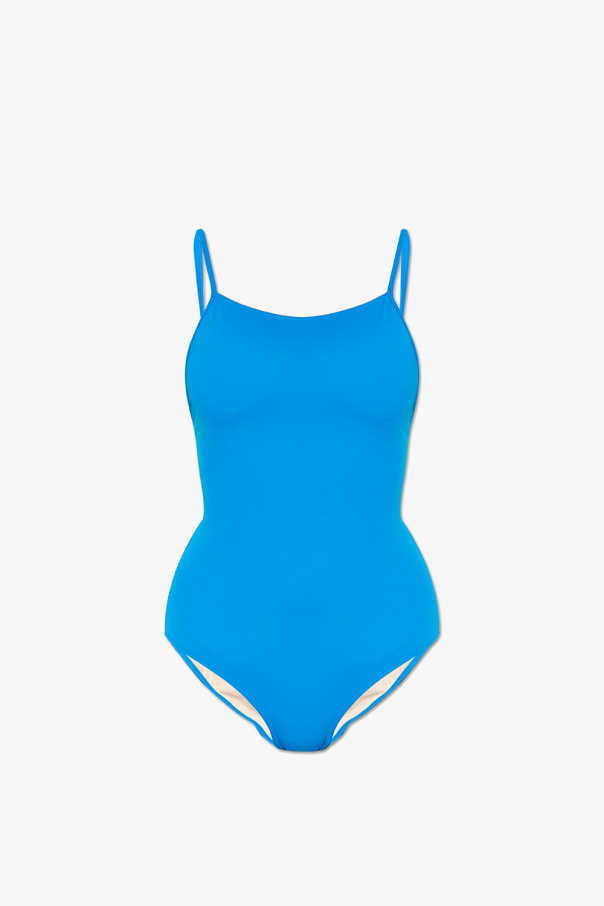 Samsøe Samsøe ‘Kari’ one-piece swimsuit