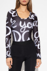 Dolce & Gabbana Body with logo