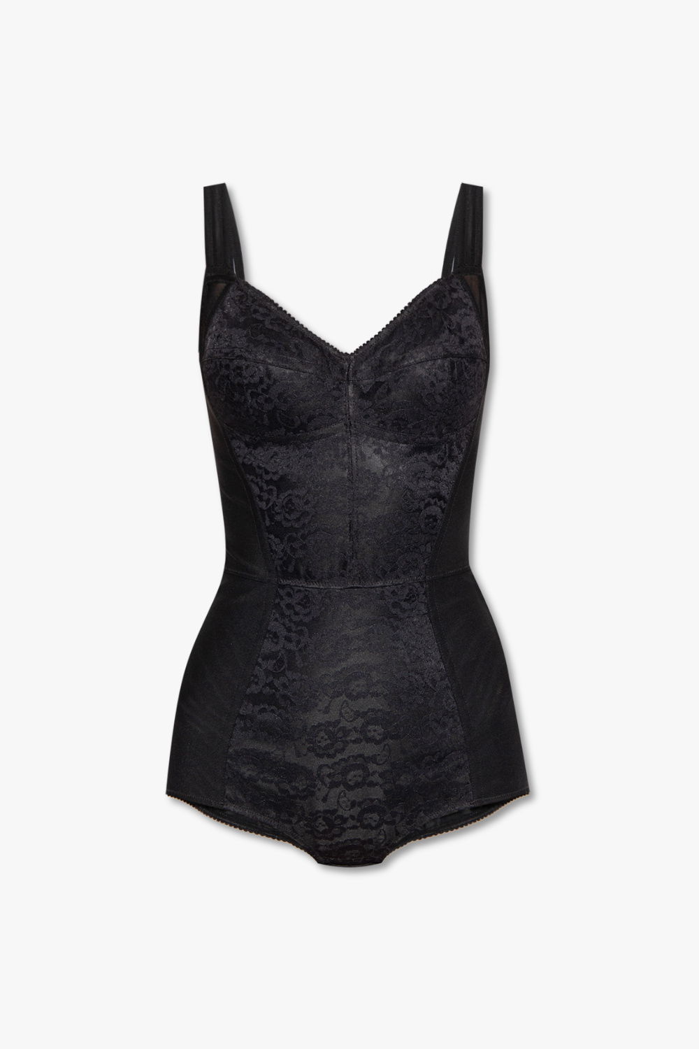 Black Strapless bodysuit Dolce & Gabbana - Vitkac Canada