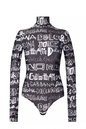 Dolce & Gabbana slim-cut single-breasted blazer