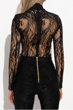Balmain Body calado