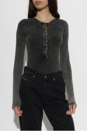 Diesel Body ‘FRESYA-DNM’
