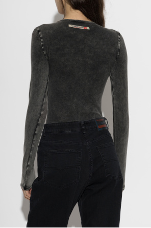 Diesel Body ‘FRESYA-DNM’