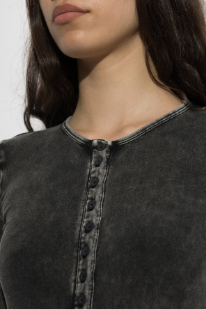 Diesel Body ‘FRESYA-DNM’
