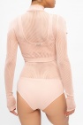 Fendi Bodysuit w/ top