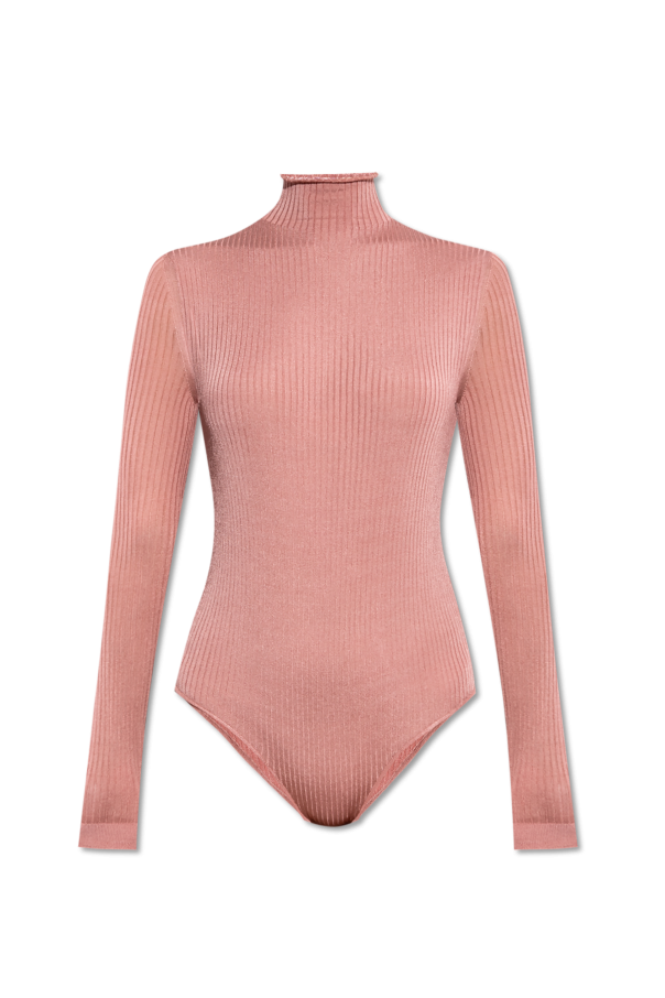 Fendi Turtleneck bodysuit