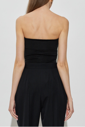 Balmain Body mit freien Schultern