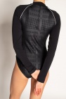 ADIDAS Originals BLACK Body with logo