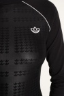 ADIDAS Originals BLACK Body with logo