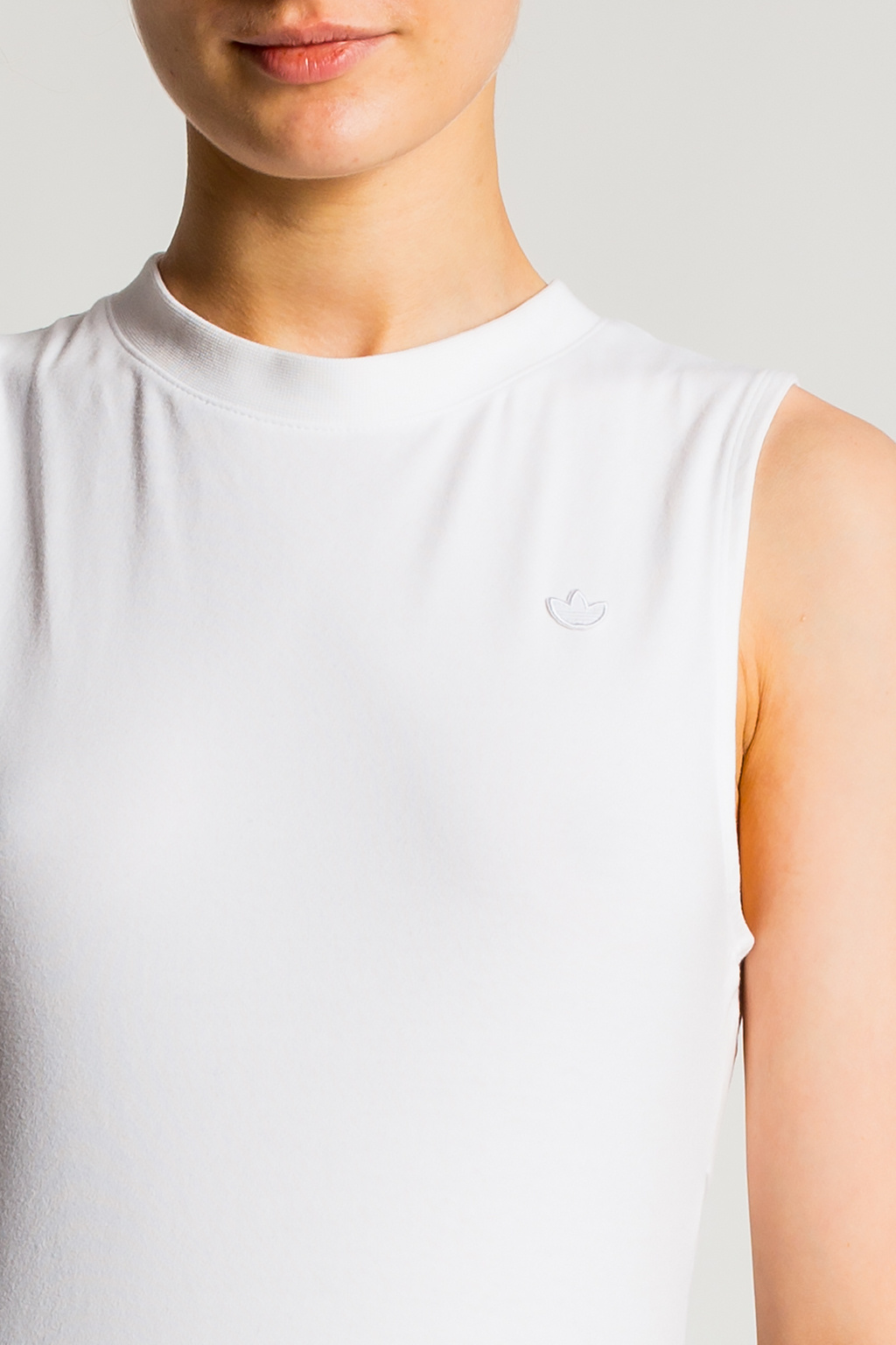 ADIDAS Originals Sleeveless bodysuit