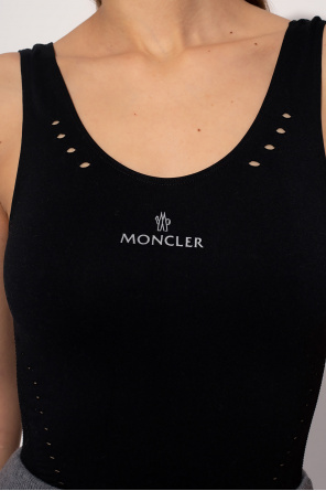 Moncler Moncler CLOTHING WOMEN