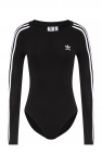 ADIDAS Originals BLACK Body with logo