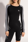 ADIDAS Originals BLACK Body with logo
