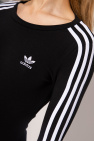 ADIDAS Originals BLACK Body with logo