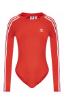 ADIDAS Originals RED Body with logo
