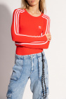 ADIDAS Originals RED Body with logo