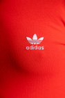 ADIDAS Originals RED Body with logo