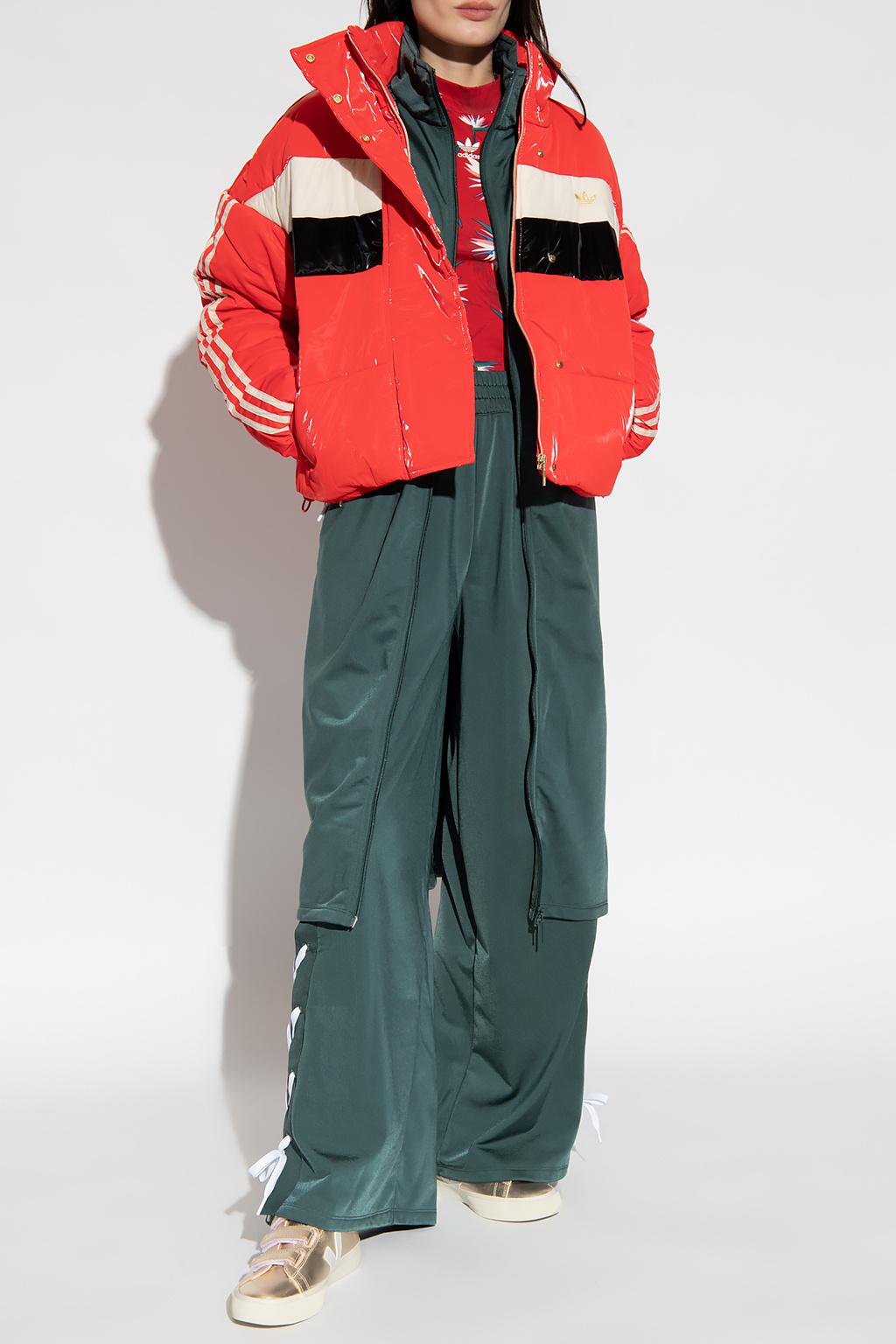 ADIDAS Originals ADIDAS Originals x Thebe Magugu