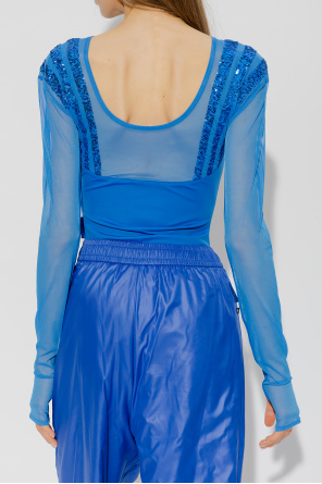 ADIDAS Originals Bodysuit ‘Blue Version’ collection