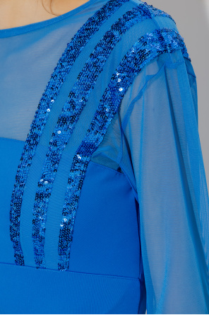 ADIDAS Originals Bodysuit ‘Blue Version’ collection