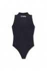 Heron Preston Bodysuit with logo