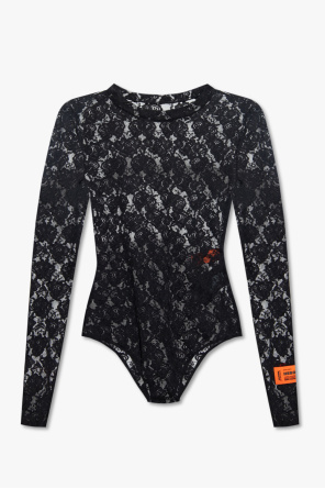 Lace body od Heron Preston