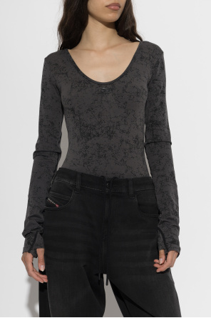 Diesel Body ‘IONNA-UTLT’