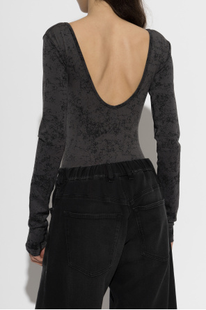 Diesel Body ‘IONNA-UTLT’