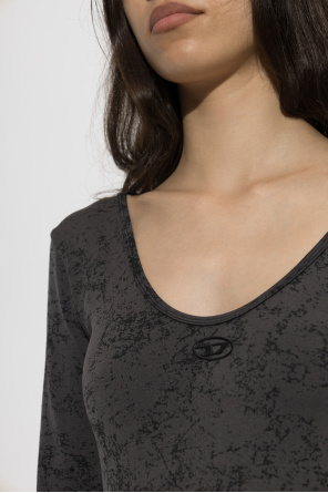 Diesel Body ‘IONNA-UTLT’