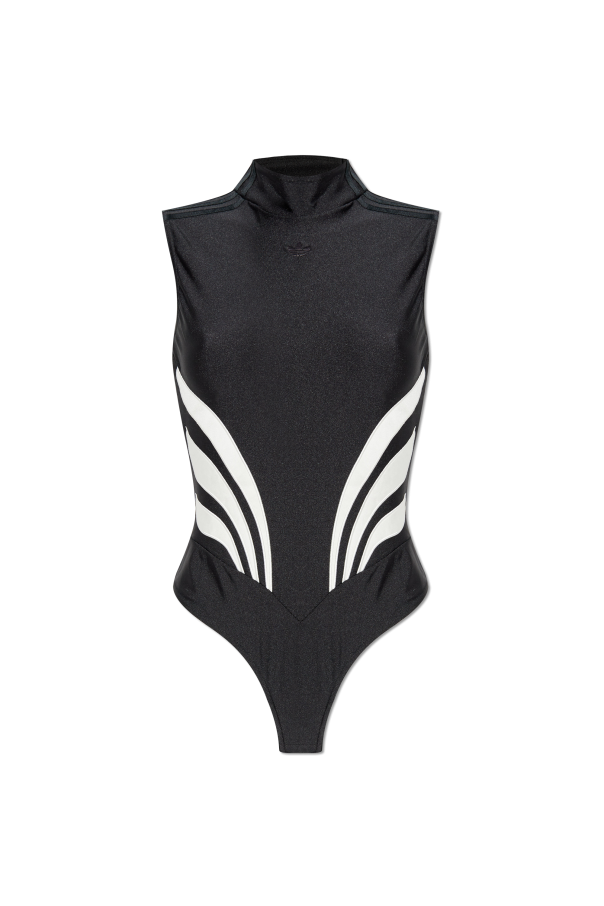 ADIDAS Originals Body with Stand-Up Collar