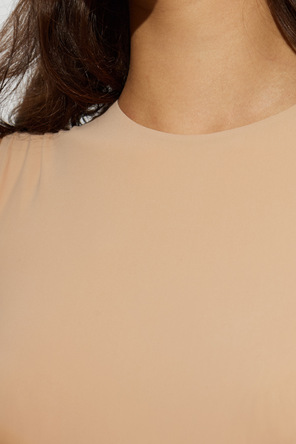 JIL SANDER Body bez rukávů