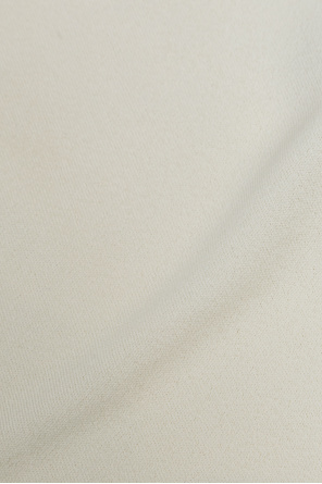 JIL SANDER Body with a round neckline