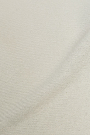 JIL SANDER Body with a round neckline