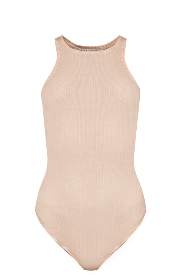 AllSaints ‘Jamie’ sleeveless bodysuit