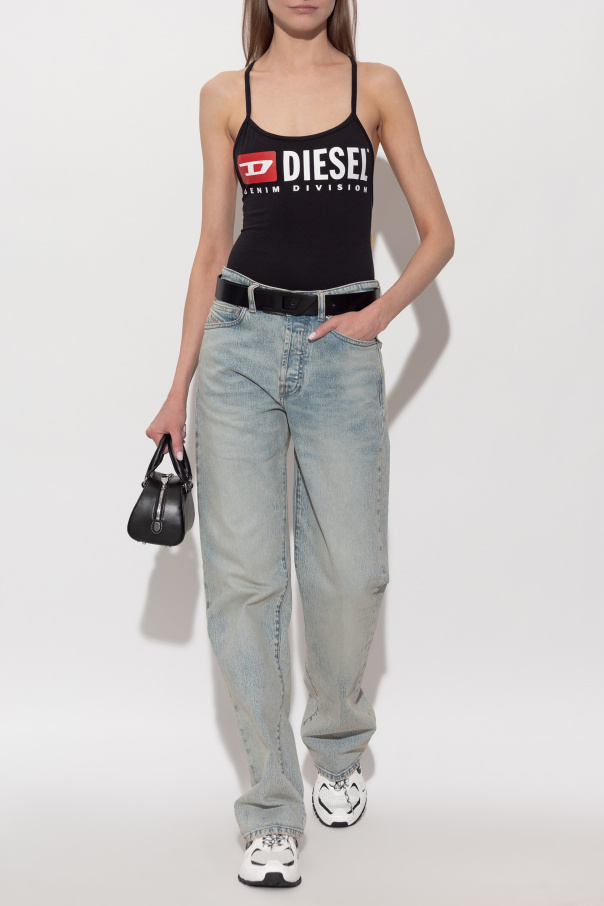 Diesel Body "JESSIE-D-CORE"