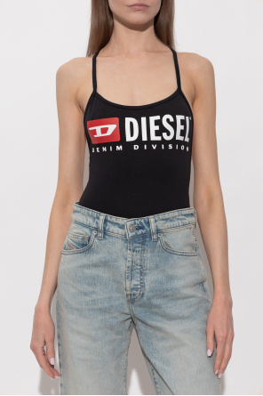Diesel Body "JESSIE-D-CORE"