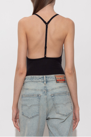 Diesel Body "JESSIE-D-CORE"